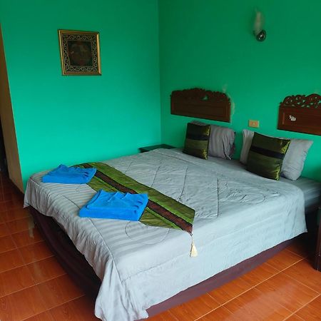 Grand Thai House Resort Lamai Beach  Esterno foto