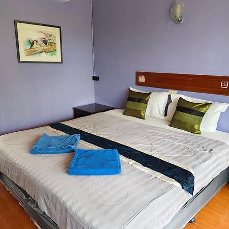 Grand Thai House Resort Lamai Beach  Esterno foto