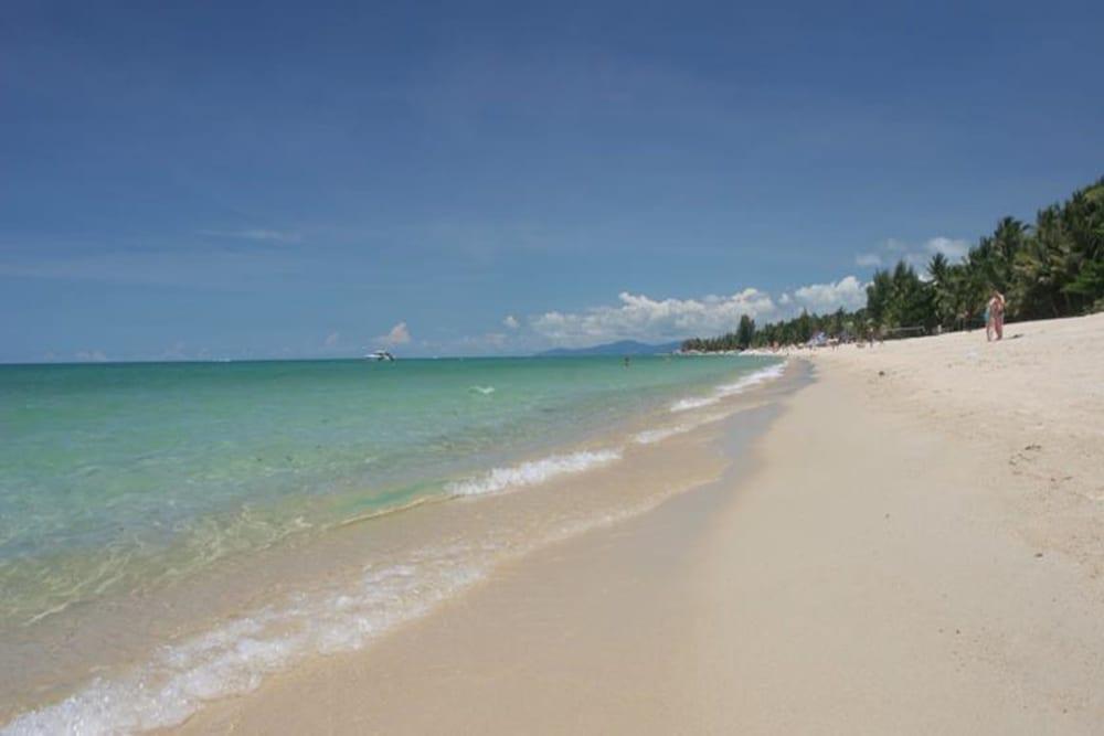 Grand Thai House Resort Lamai Beach  Esterno foto