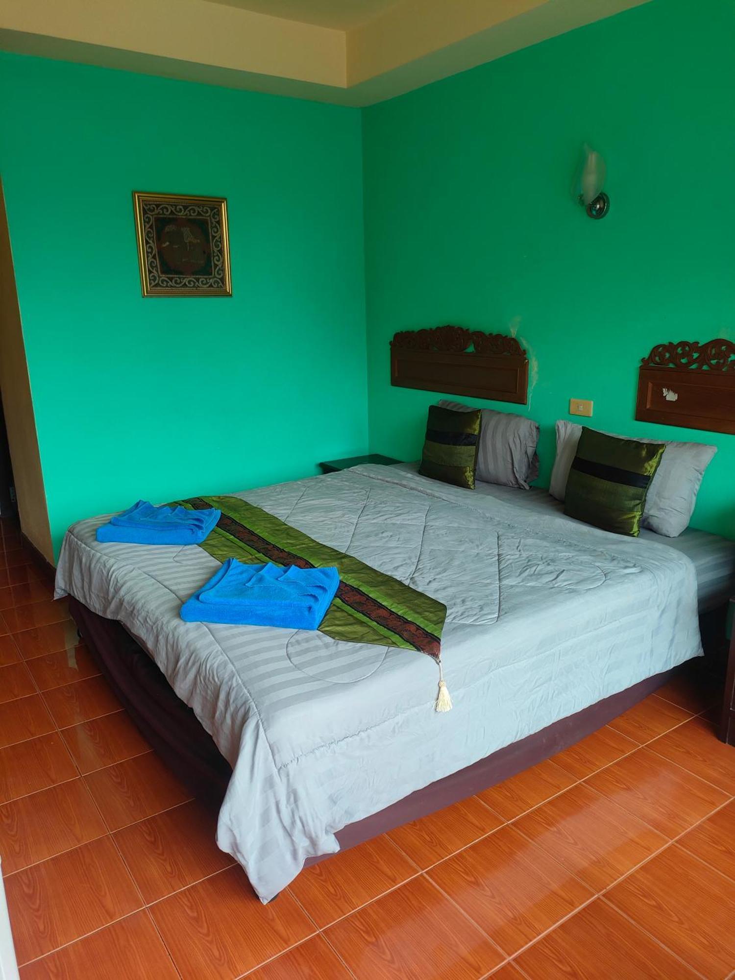 Grand Thai House Resort Lamai Beach  Esterno foto