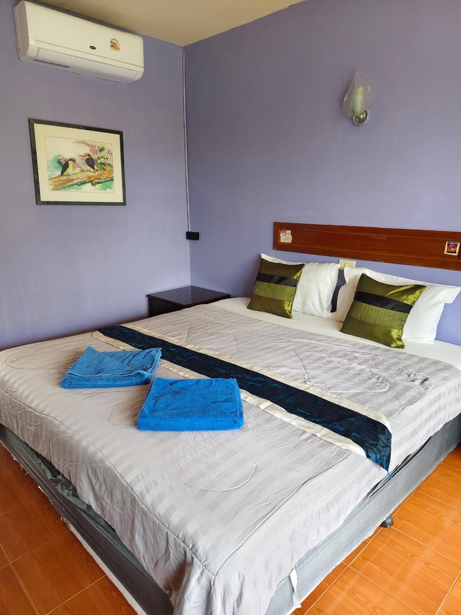 Grand Thai House Resort Lamai Beach  Esterno foto