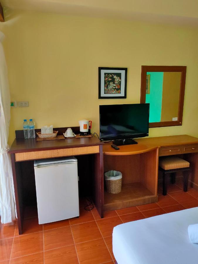 Grand Thai House Resort Lamai Beach  Esterno foto